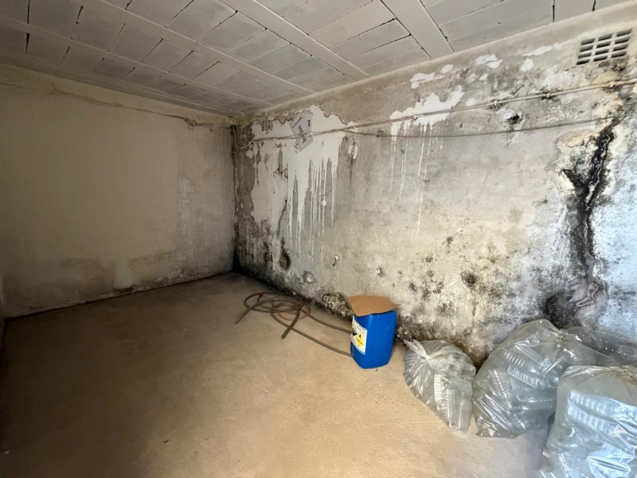 Commercial Property for Sale in Arcadia Eastern Cape